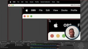 OBS Black Screen Display Capture on Mac Solved