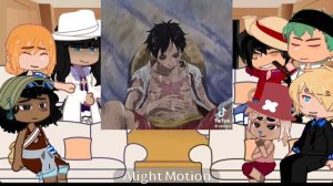 ONE PIECE Alabasta Arc REACT ‘’ One Piece reaction ‘’ prt 0.5/??