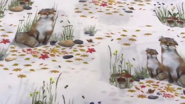 Детская коллекция постельного белья 2019 Италия смотреть онлайн