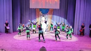 "Тэка-тэка-дум"