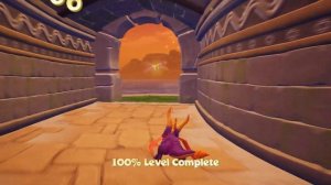 SPYRO REIGNITED TRILOGY - СПАЙРО НА ПК!!! 100% ПРОХОЖДЕНИЕ #1