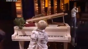 Александр Рыбак Старый клён Alexander Rybak Stary klion