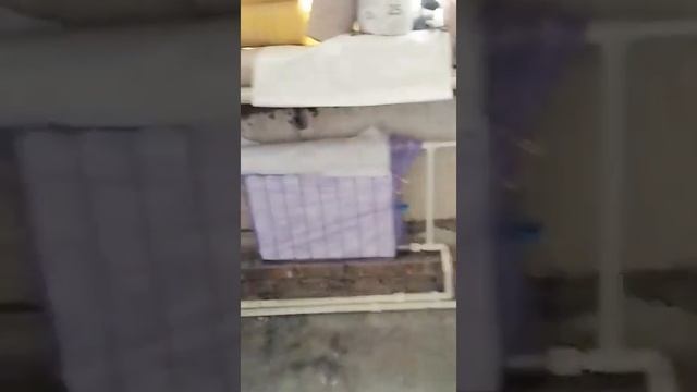 ??Ремонт хрущёвки ,своими руками))??