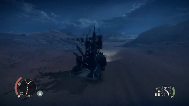 MAD MAX|| ВООООЖДЬ!!! ЗДОРОВЕННЫЙ ВОООООЖДЬ!!!|| часть 42 смотреть онлайн