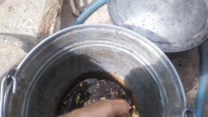 Как коптить мясо,сало и грудинку горячего копчения в самодельной коптильне