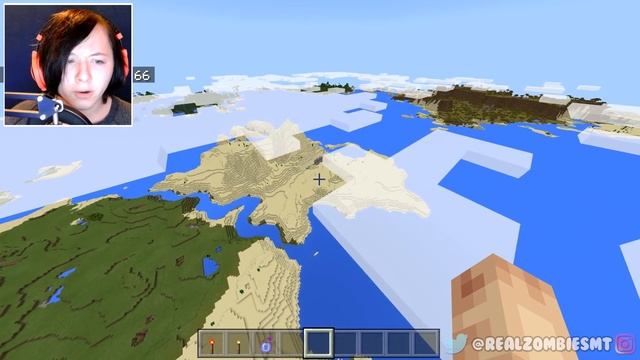 Minecraft Sonic.exe - NEVER Play Minecraft Sonic.EXE World! (Haunted Sonic Seed) смотреть онлайн