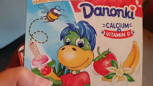 Влог.Закупка продуктов на неделю.Обзор продуктов из Эстонии.Цены в Эстонии на продукты.Мы из Эстони
