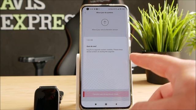 Amazfit Bip U Pro ❤️ Bon rapport qualité prix смотреть онлайн