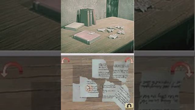 Trace Memory Walkthrough part 11 смотреть онлайн