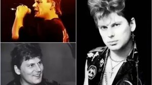 Туман .Юрий хой.Сектор газа.