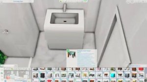 Ночной клуб \ The Sims 4 Speed Build \ Строительство в Симс 4