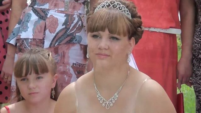 Видеосъемка Оренбург тел:901-203.Свадьба Антон Юля (нарезка) 2013 год. смотреть онлайн