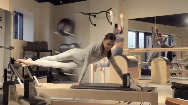 Студия пилатеса и функционального тренинга ART OF PILATES & BEAUTY STUDIO