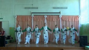 От чего так в России берёзы шумят