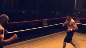 ♛Roy Jones💣.movie boyka💥 Рой Джонс🔥 фильм Бойка☯ #FIGHTVIDEO