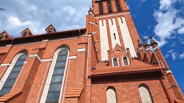 Калининград. Кёнигсберг | Часть 1: Старый город. Достопримечательности. Музей янтаря. История город