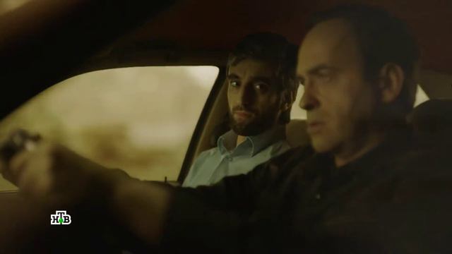 Микаэль Амирханов. (шоурил). смотреть онлайн