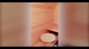 Отзыв о бане-бочке "Квадро" 2х4 метра! Что сказал заказчик? Ответ в видео!