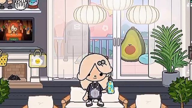 |~знакомство с ОС💕//~биография~🦋\\𝚃𝚘𝚔𝚊 Boka🌼~| смотреть онлайн