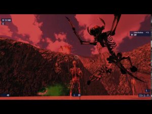 Serious Sam Second Encounter HD Blood Of The Dragon Neon Fury