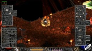 Diablo 2:  паладин возмездия ( Vengence paladin )