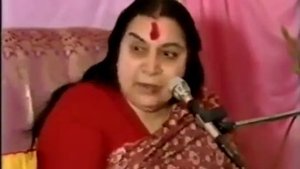 1986 год, 7 июля. Беседа на Пудже шри Гуру. Бросьте вызов прошлому и будущему. Австрия, Вена. ЧАСТЬ2