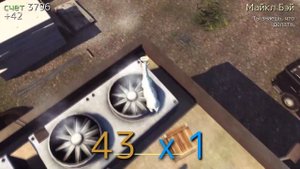 ВСЕ МЕСТА ТРОФЕЕВ В ИГРЕ GOAT SIMULATOR GOATVILLE!!!