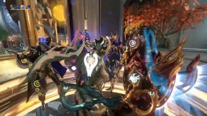 Amber Star | Warframe Octavia Band (Original)