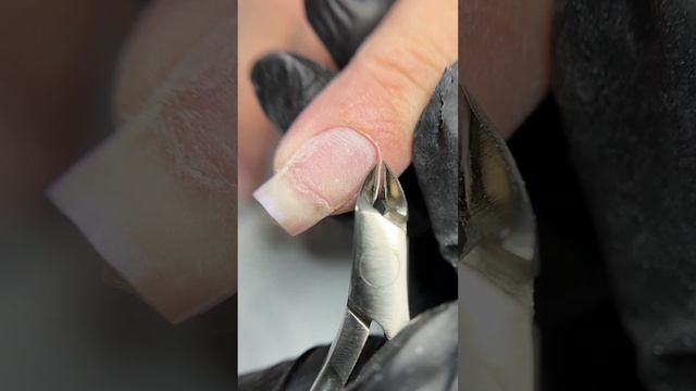 SOS ? Срочное включение ❌ Спасаем ноготок-волосок ? смотреть онлайн