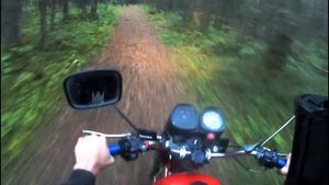 ИЖ ЮПИТЕР 5 МАКСИМАЛЬНАЯ СКОРОСТЬ НА 16 ЗВЕЗДЕ ОБЗОР И ЕЗДИТ ПО ГРЯЗИ