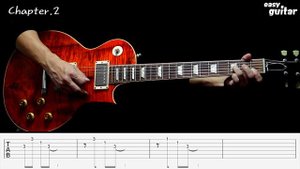 Nickelback - How You Remind Me guitar lesson With Tab