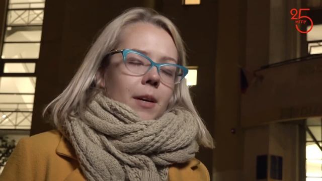 Дарья Дуденкова о МГПУ и работе педагогическим дизайнером в мэрии Нью-Йорка смотреть онлайн