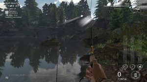 Fishing Planet/Рокки/Фарм на Форели на озере Рокки