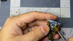 Let's Paint the Pirate City of Brinewind with Army Painter Speed Paints