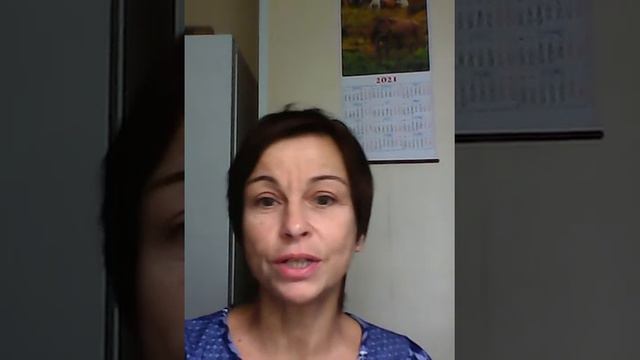 Ответ Александру Калашникову ведущему канал Зеркальная грамота .