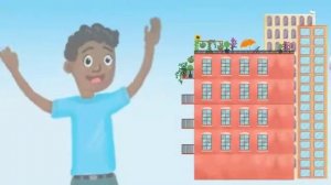 Power Up 2 Unit 4 All videos vocabulary Pupil's book | The family at home