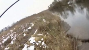 Lucky John Vanrex Twitching 7 28 гр тест рыбалка