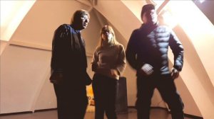 СЕНЬОРИТА Я ВЛЮБЛЕН