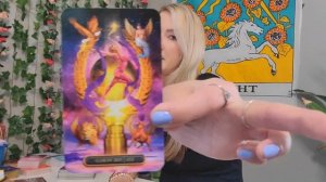 Messages From Spirit ✨️ Pick A Card Reading | Autumn Equinox 2023 ? Libra Season