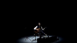 Estas Tonne in Moscow / Эстас Тонне в Москве 21.04.2016