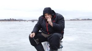 Уловистые мормышки : На рыбалку с Нормундом #12