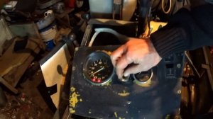 Двигатель ваз 09(11193) на самодельный снегоход. Конкурент Бурану, 500-й Тайге и т.п.