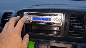 Toyota Wish 2005г ПРОДАН!?