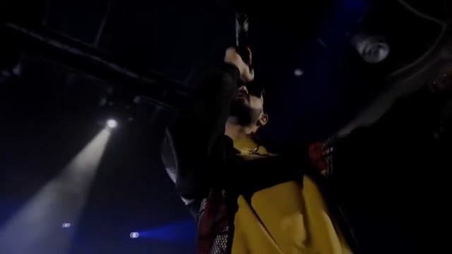 Восточный Округ ft  MiyaGi & Эндшпиль - Руки в облака