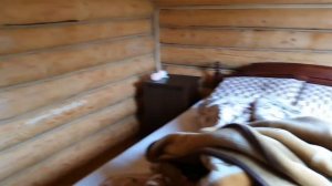 Как убираться в большом доме и не уставать