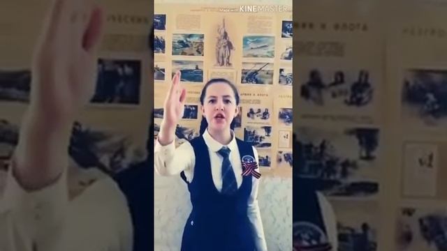 Ольга Берггольц «Армия»