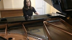 Альфред Шнитке. ПОЛЕТ.
