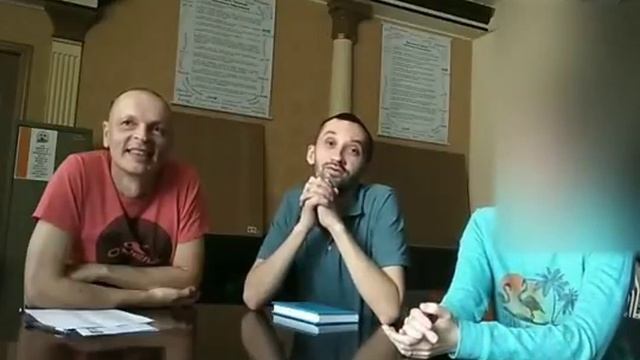 Стратегии выбора. Часть 1 смотреть онлайн