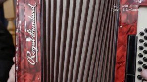 ПАТИМАТ АХМЕДОВА. СЕСТРЕ.