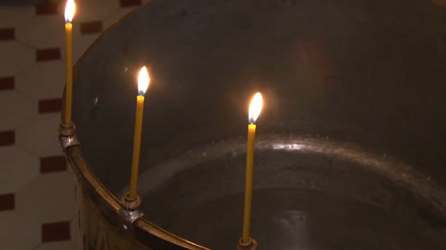 Видеосъемка крестин, АПИК студия смотреть онлайн